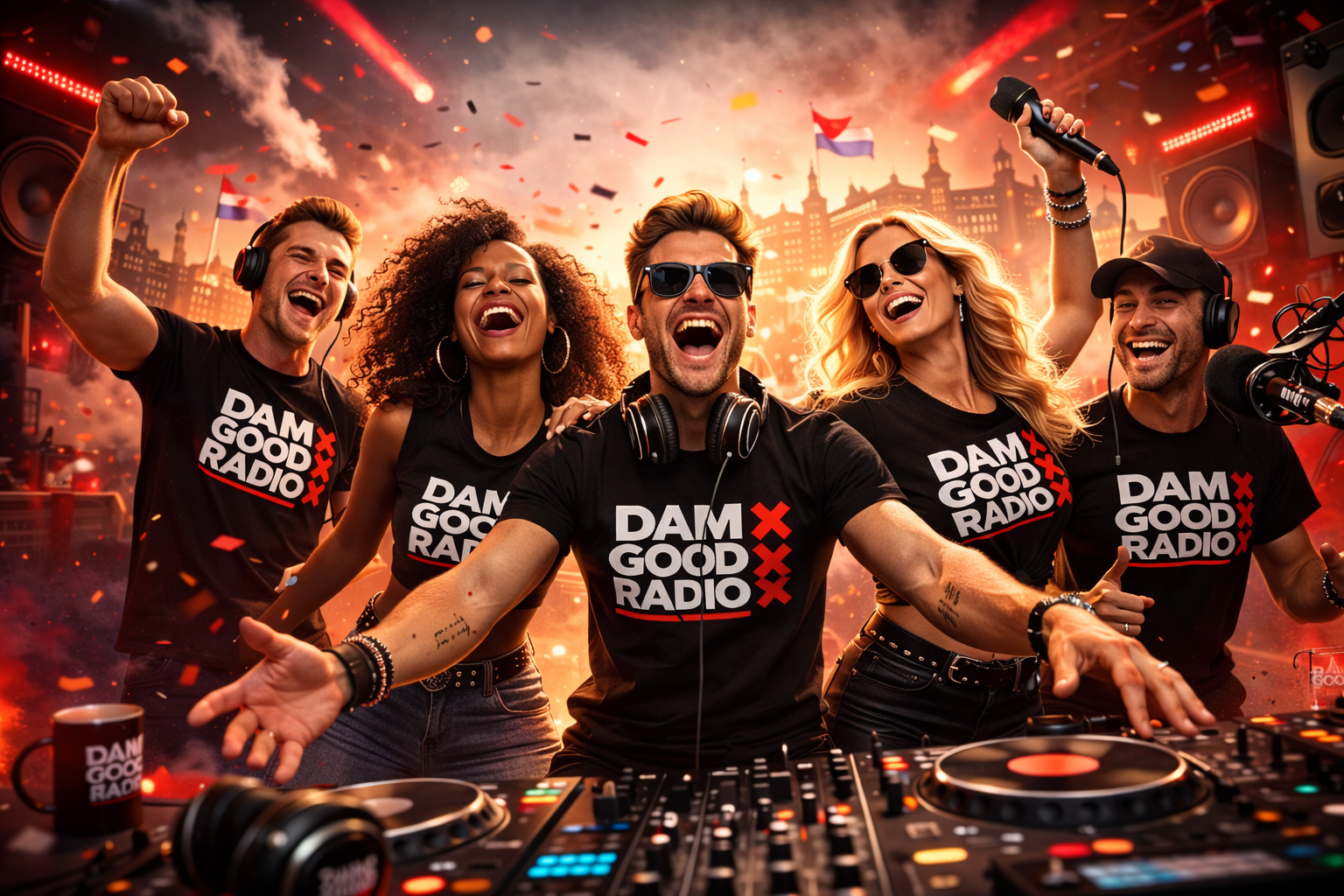 Feelgood Dance & Pop